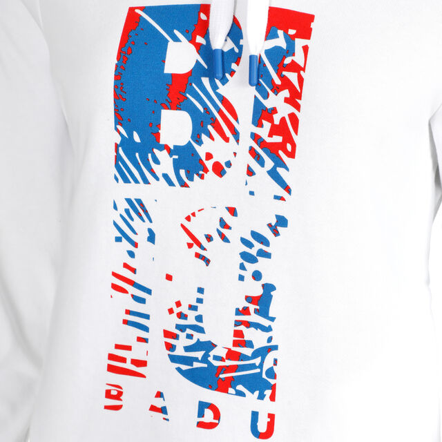 Tendai Lifestyle Hoody