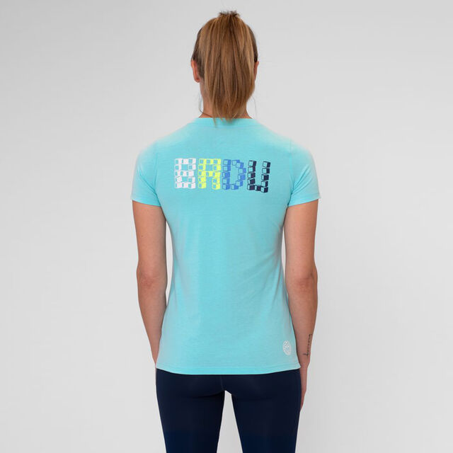 Melbourne 2024 Chill Tee