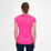Protected Leafs V-Neck T-Shirt