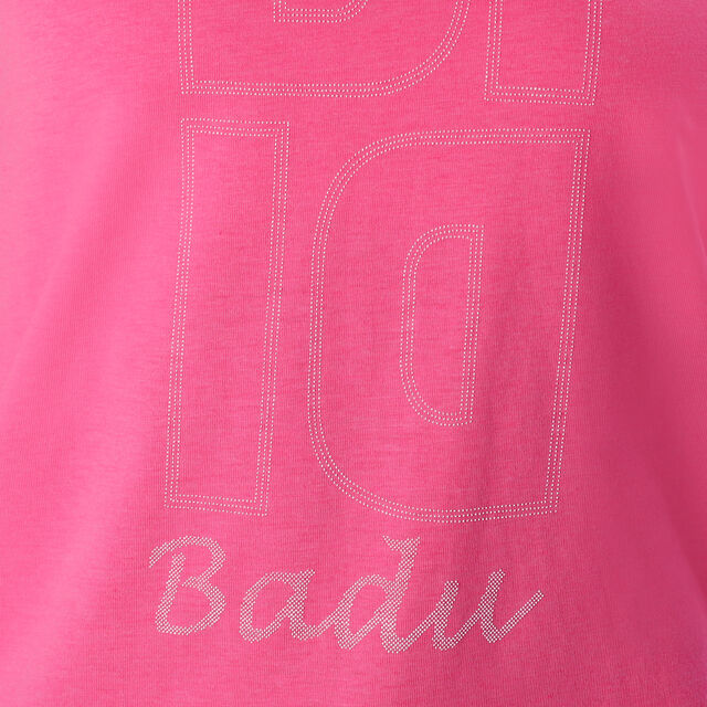 Henni Lifestyle Tee Women