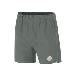 Bubble Crew 7in Shorts Men-Sage