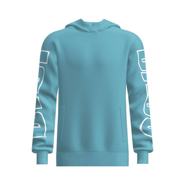 Melbourne 2025 Chill Junior Hoody