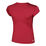 Bubble V-Neck Tee