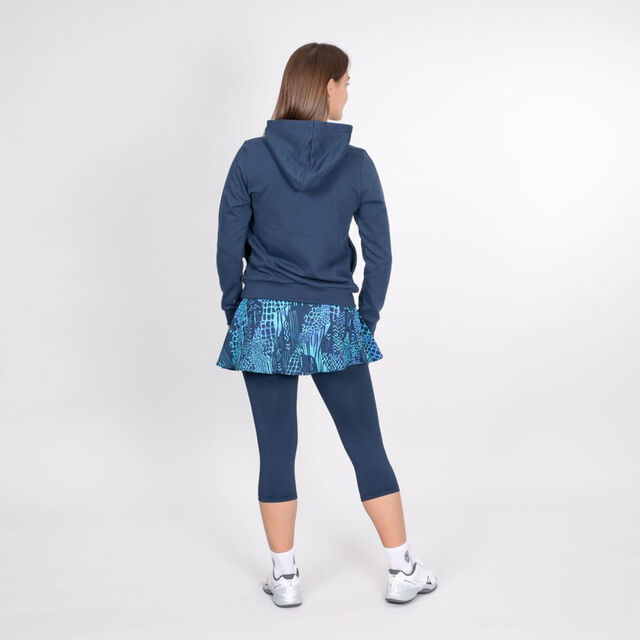 Sarabi Lifestyle Hoody - dark blue