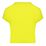 Multifidi Move Tee - neon yellow