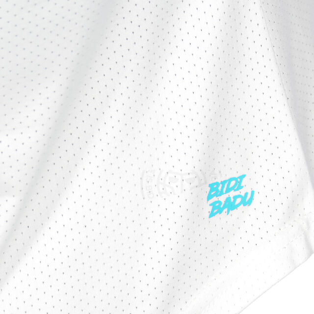 Crew  Tee