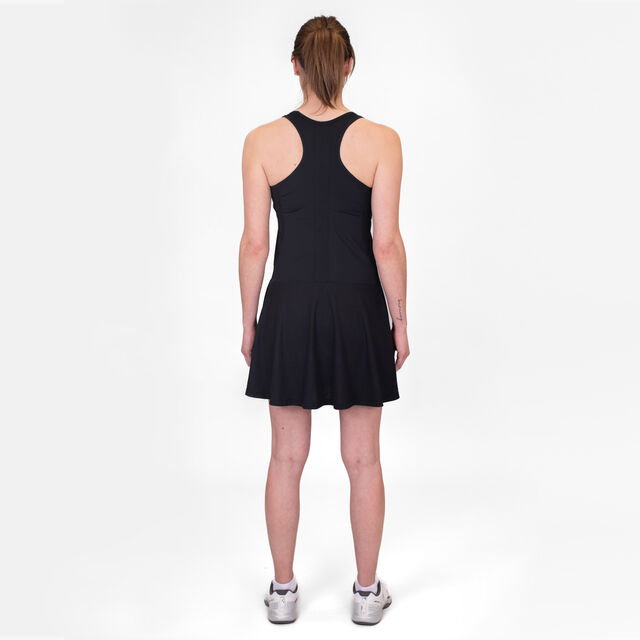 Crew Dress