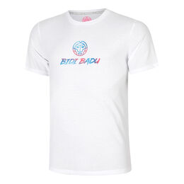 Logo Chill T-Shirt Men-white