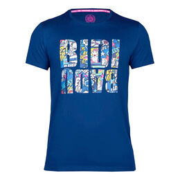 Ilon Lifestyle T-Shirt Men - blue, 