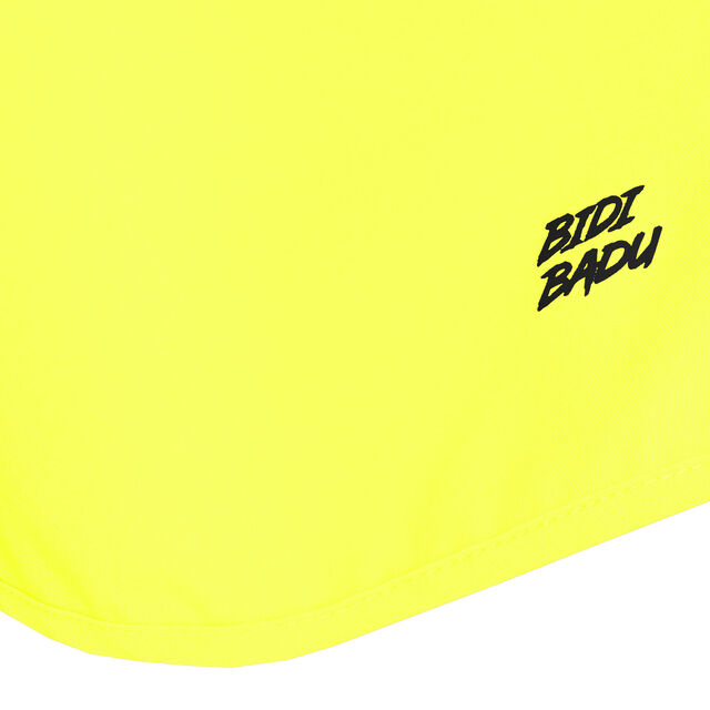 Protected Leafs 9Inch Shorts