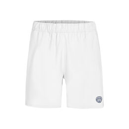 Crew 7in Shorts Men-White