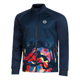 Wild Arts Printed Jacket