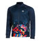 Wild Arts Printed Jacket