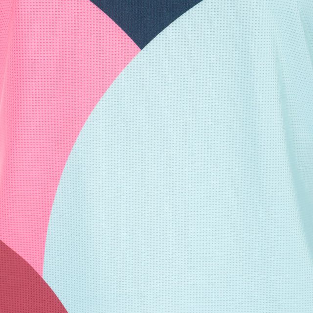 Bubble Capsleeve
