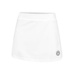 Crew Skirt Girls-White