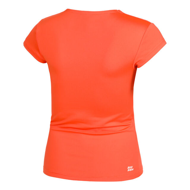 Wild Arts V-Neck Tee