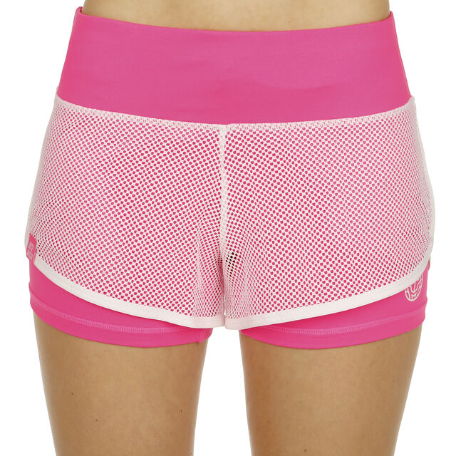 Efia Tech (2 in 1) Short Women