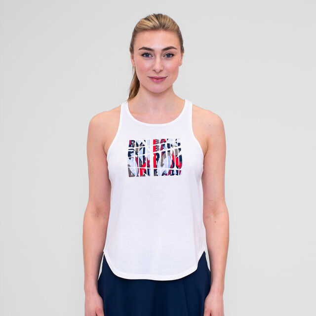 Melbourne 2024 Tank