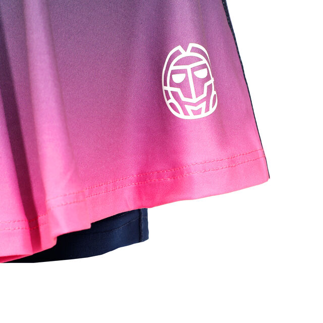 Pure Wild Wavy Skort