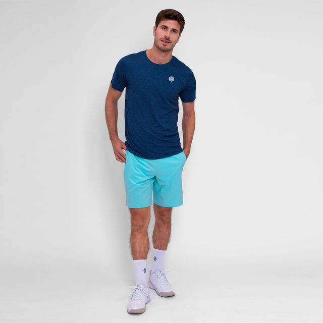 Twiggy Crew Two Colored Tee