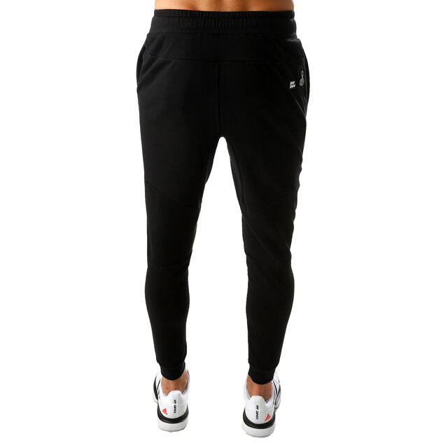 Matu Basic Cuffed Pant Men