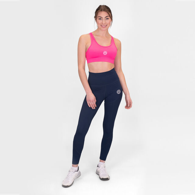 Crew Medium Support Bra