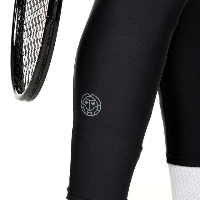 Gluteus Max Move Tight - grey