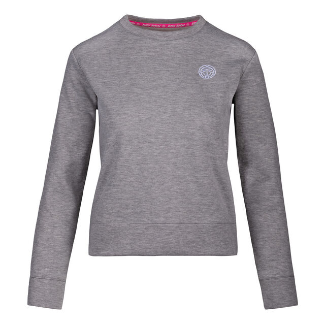 Mirella Basic Crew Women