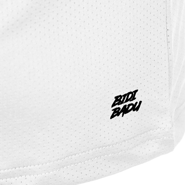 Crew  Tee