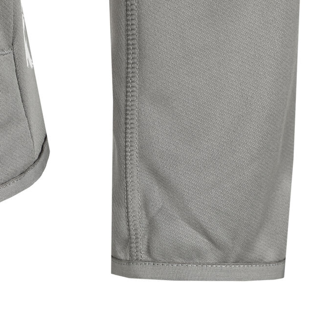 Crew Hood Jacket