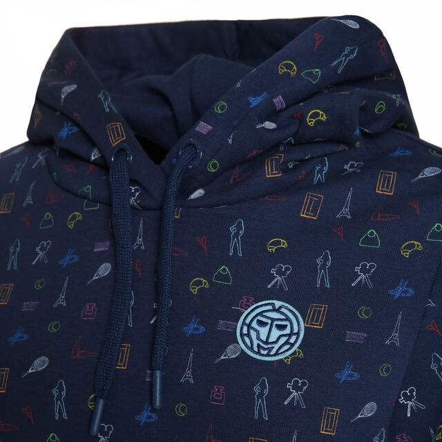 Imaan Lifestyle Hoody