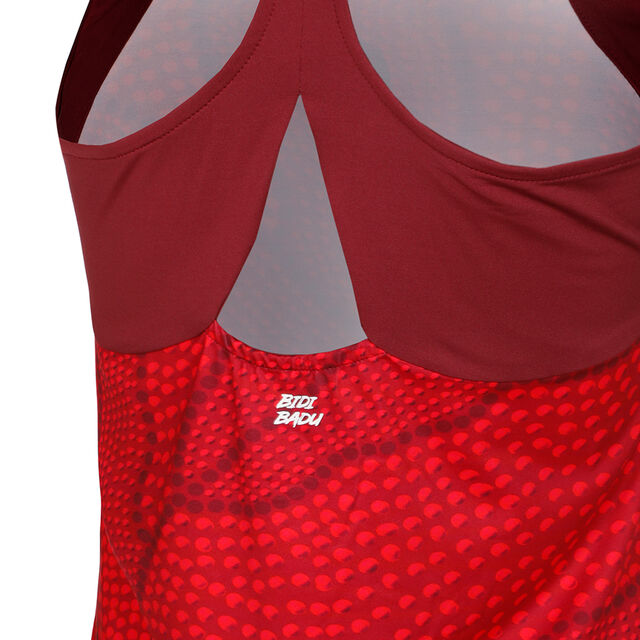 Pure Wild Tank