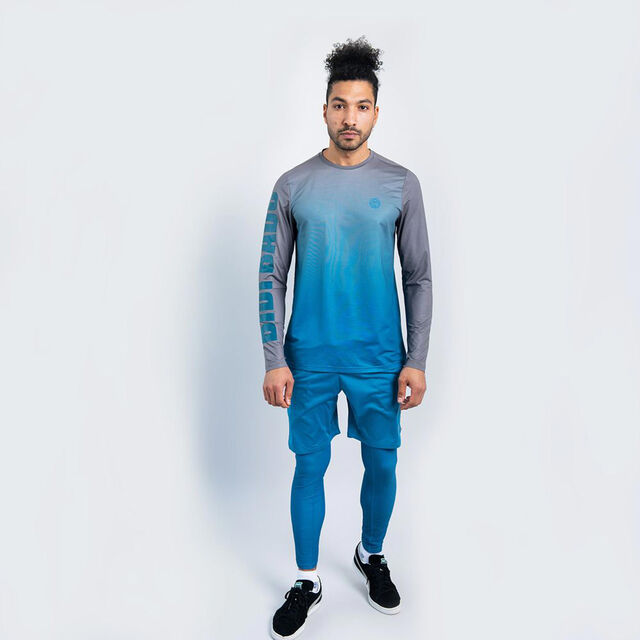 Gluteus Max Move Tight - grey