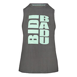 Forza Crura Move Tank Top Women-Grey