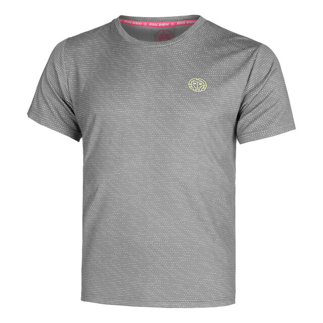 Beach Spirit Crew Two Colored Tee