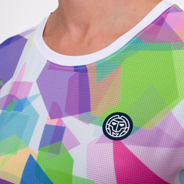 Kaleido Junior Capsleeve