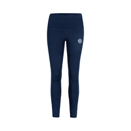 Crew Tight Girls-Dark Blue