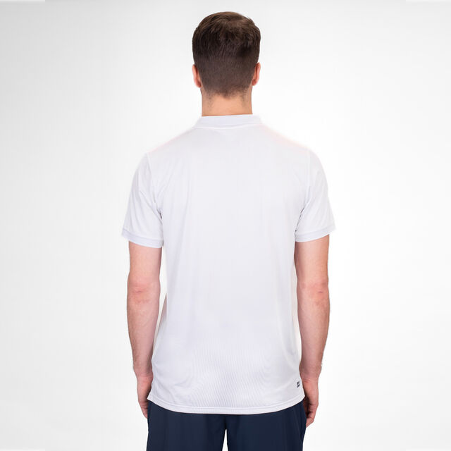 Crew Polo