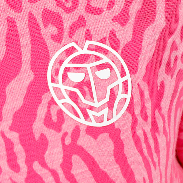 Anni Burnout Tech Tee Women