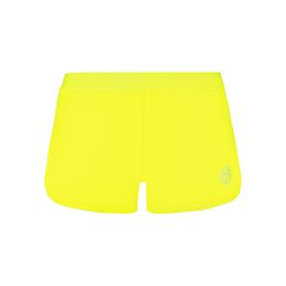Inferno Move Shorts Women-Neon Yellow