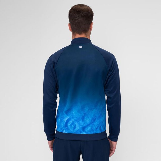 Beach Spirit Printed Jacket