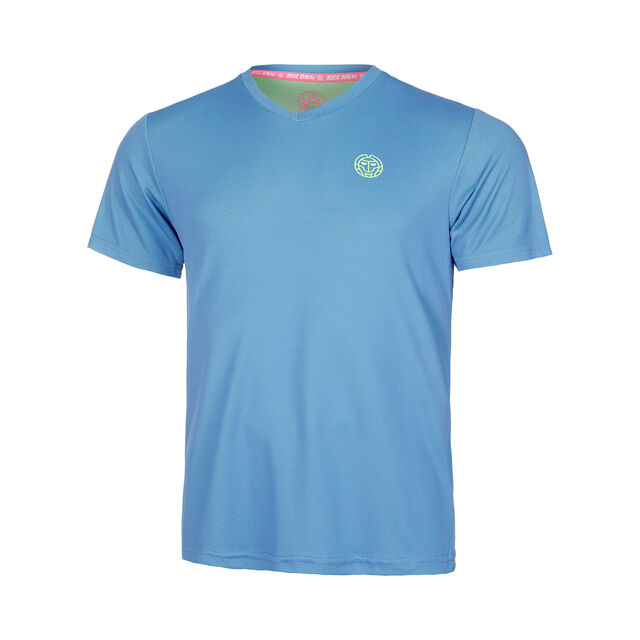 Crew Inside Out Junior V-Neck Tee