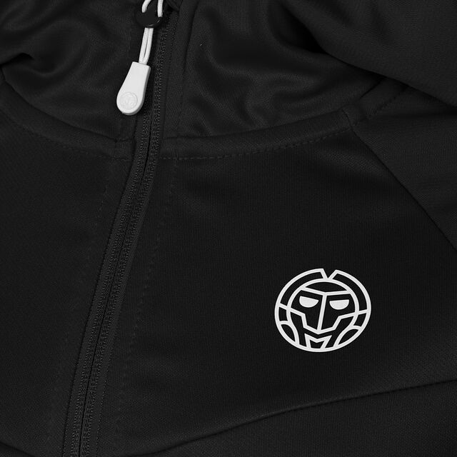 Crew Jacket