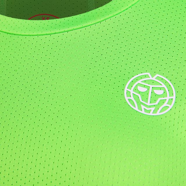 Eve Tech Roundneck Tee