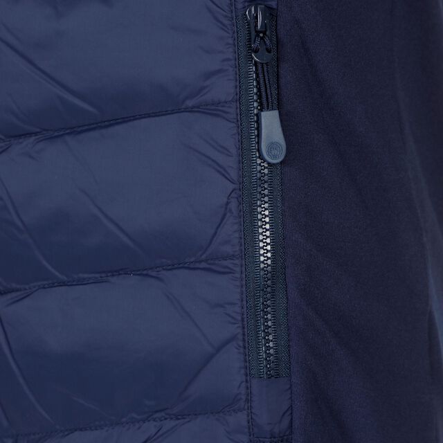 Dania Tech Down Jacket