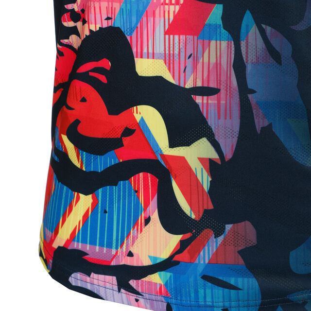 Wild Arts Polo