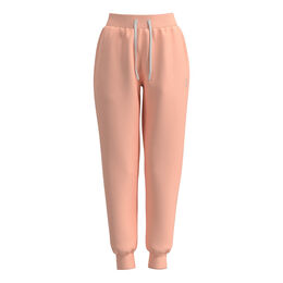Chill Training Pants Women-Apricot