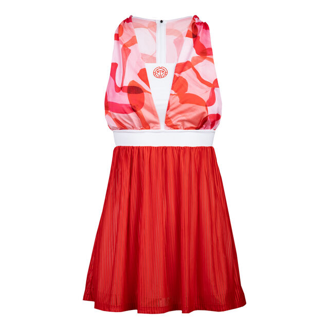 Kaja Tech Dress 2 in1