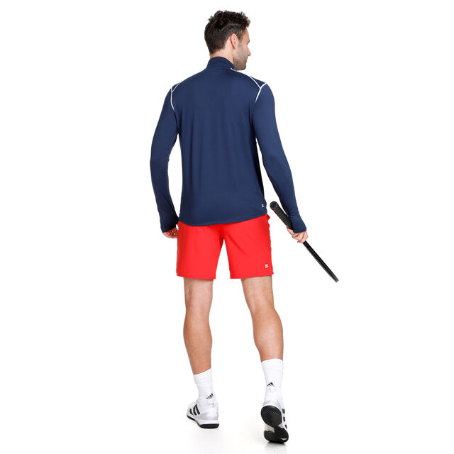 Zac Tech Longsleeve
