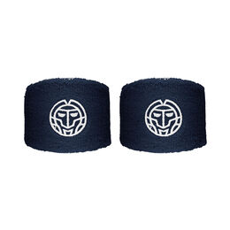 kurz Wristband Unisex-dark blue